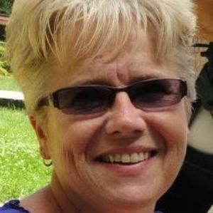 Meet your Posher, Kathy